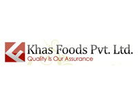 Khas Food Pvt. Ltd.