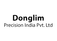 Donglim Precision India Pvt. Ltd