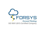 Forsys Inc - USA