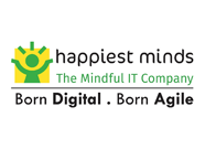 Happiest Mind Technology Pvt Ltd