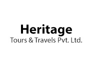 Heritage Tours & Travels Pvt. Ltd.