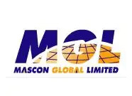 Mascon Global India Ltd