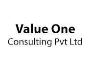 Value One Consulting Pvt Ltd