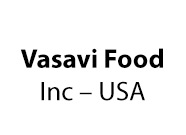 Vasavi Food Inc ? USA
